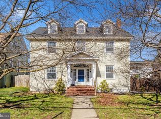 707 Summit Ave, Hagerstown, MD