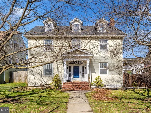 707 Summit Ave, Hagerstown, MD 21740