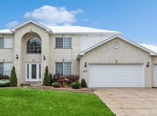 3029 W 65th Ave, Merrillville, IN 46410