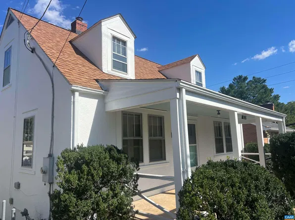 817 Elliott Ave, Charlottesville, VA 22902