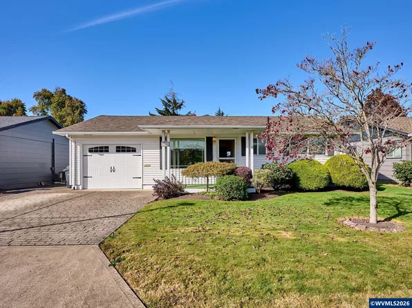 1243 Princeton Rd, Woodburn, OR 97071