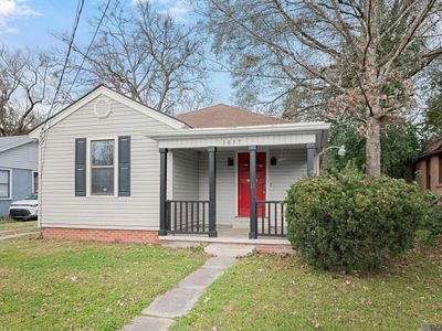 3057 S Eugene St, Baton rouge, LA, 70808