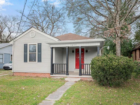 3057 S Eugene St, Baton Rouge, LA 70808