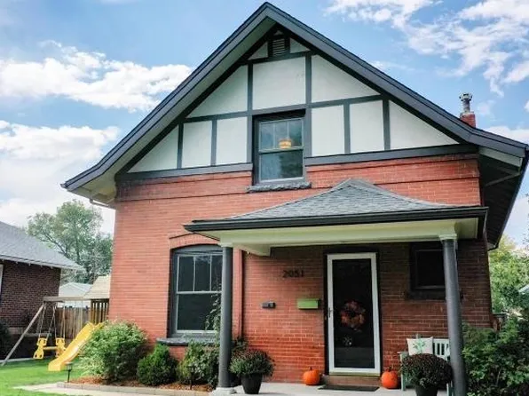 2051 S Grant St, Denver, CO 80210