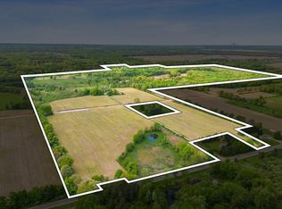 10101 Seventeen Mile Rd, Marshall, MI 49068