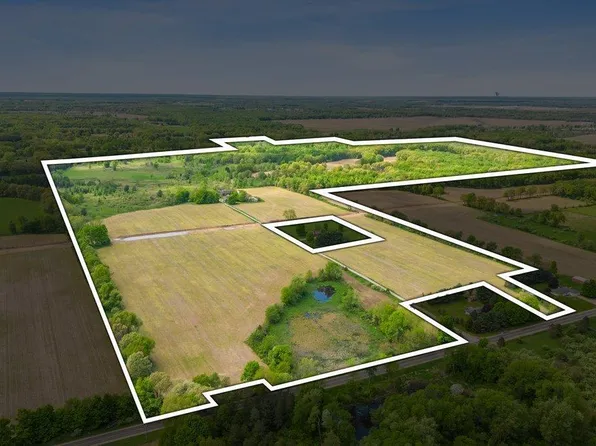 10101 Seventeen Mile Rd, Marshall, MI 49068