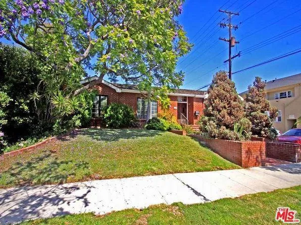 344 S Peck Dr, Beverly Hills, CA 90212