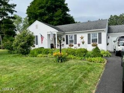12 Clayton Avenue, Glens Falls, NY, 12801