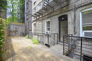 Rented by Bond New York