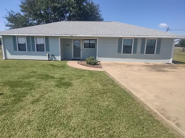 5675 County Road 120, Wills Point, TX 75169