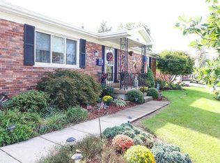 105 Lawrence Dr, Florence, KY 41042