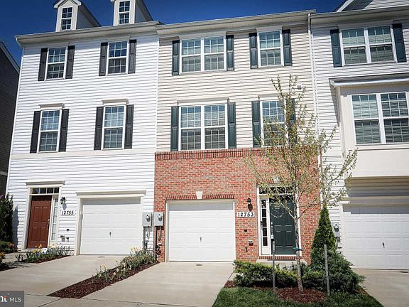 2nd image of 12753 Longford Glen Dr