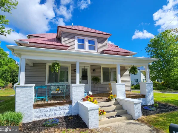 32908 Old Ocean City Rd, Parsonsburg, MD 21849