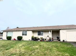 4324 47th Ct NE, Salem, OR 97305