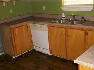 12160 Byrd Cemetery Rd, Chunchula, AL 36521