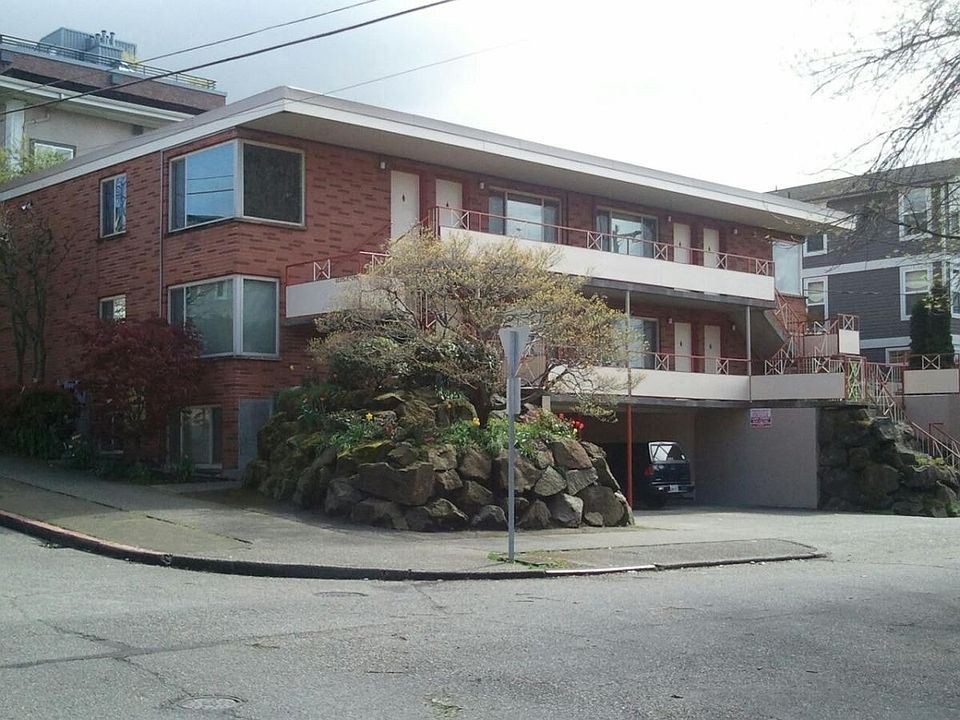 TOP FLOOR SECOND DOOR FROM LEFT