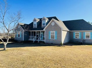 134 Grandview Dr, Florence, MS 39073