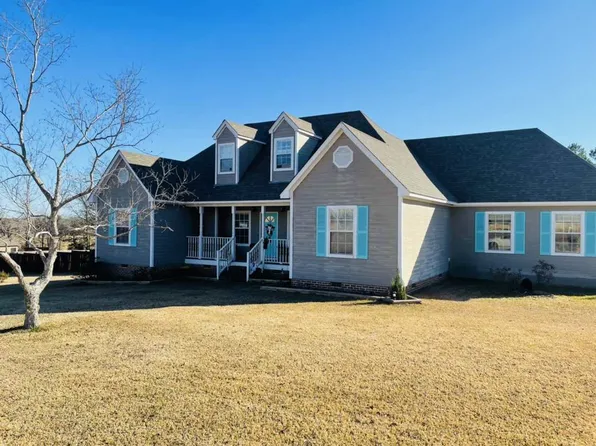 134 Grandview Dr, Florence, MS 39073