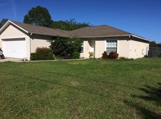 344 SW Ridgecrest Dr, Port Saint Lucie, FL 34953