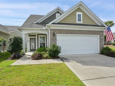 535 Heathwood Dr, Okatie, SC, 29909