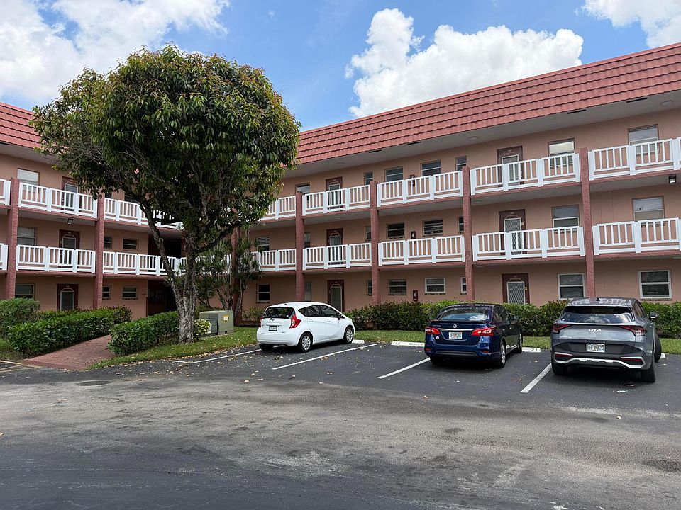 1st image of 9441 Sunrise Lakes Boulevard #308