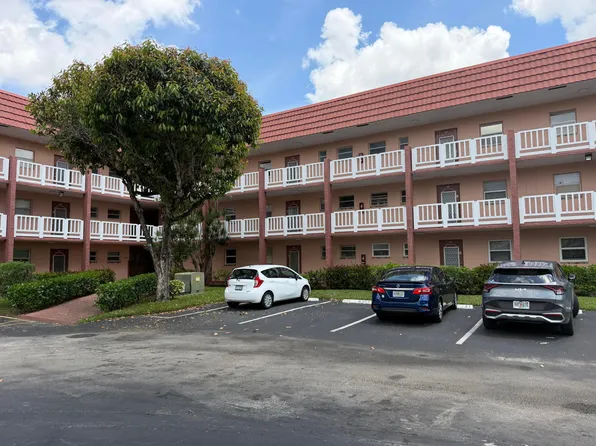 9441 Sunrise Lakes Boulevard #308, Sunrise, FL 33322