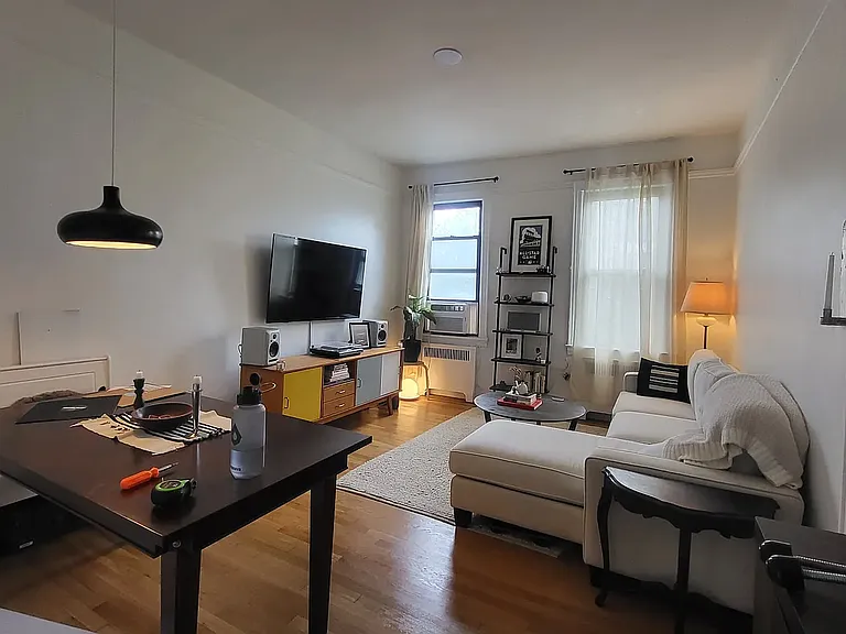 317 Graham Ave #3F — Photo 8