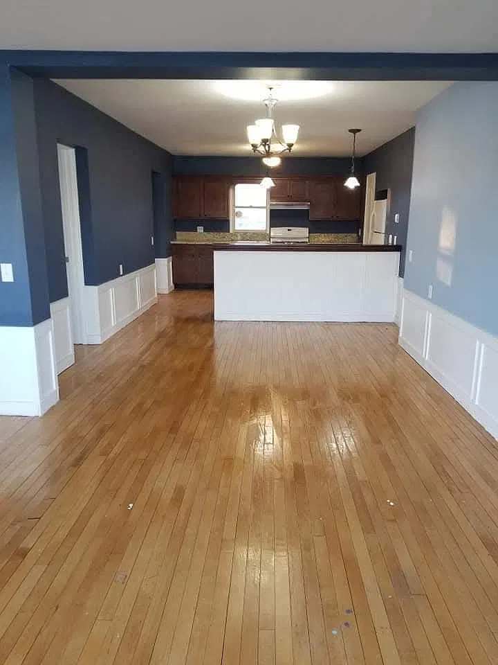 4 bed, 1428 sqft, $1,575 — Photo 2