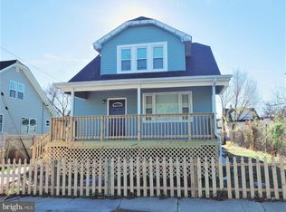 6515 Detroit Ave, Baltimore, MD 21222