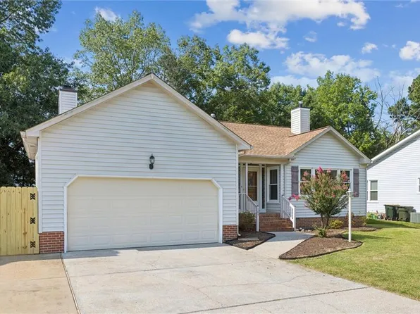 105 Richard Run, Yorktown, VA 23693