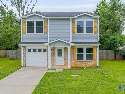 151 Bayside Ln, Toney, AL, 35773