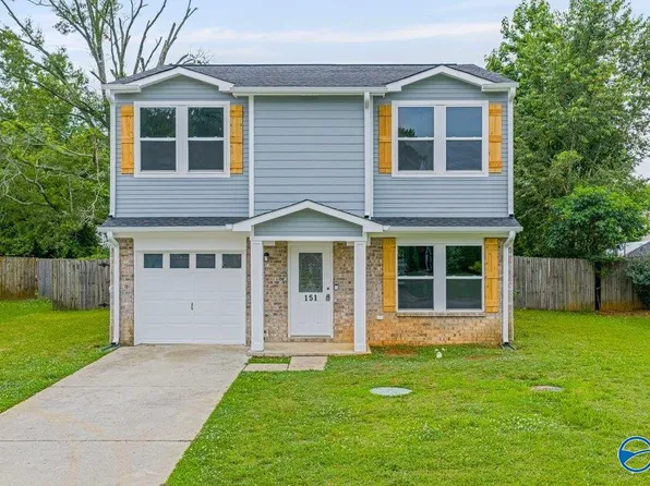 151 Bayside Ln, Toney, AL 35773