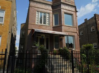 2437 N Kildare Ave #2, Chicago, IL 60639