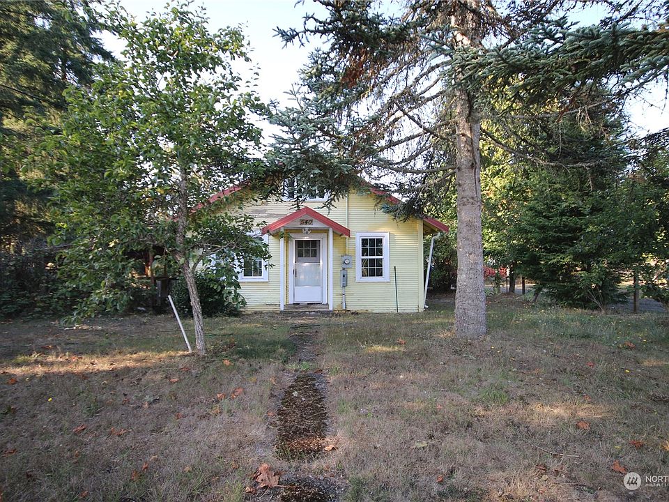 540 Foss Avenue W Satsop WA 98583 Zillow 540 Foss Avenue W Satsop WA 98583 Zillow