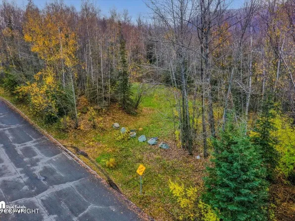 515 Jordt Cir, Anchorage, AK 99504