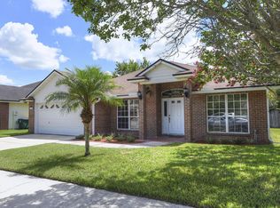 11761 Lanier Creek Dr, Jacksonville, FL 32258