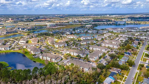 The Villages on Millenia Apartments Photo 1 The Villages on Millenia Apartments Photo 1