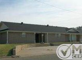 1200 E 10th St, Dumas, TX 79029