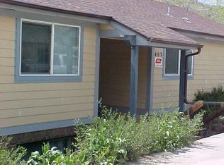 402 Washington Avenue #First Floor, Golden, CO 80403