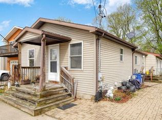 4022 Donnely Rd, Jackson, MI 49201