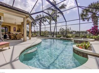 10460 Via Balestri Dr, Fort Myers, FL 33913