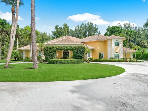 14918 Horseshoe Trace, Wellington, FL 33414
