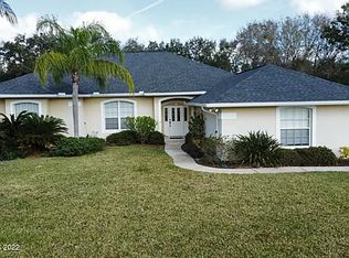 3408 Heartwood Ln, Melbourne, FL 32934