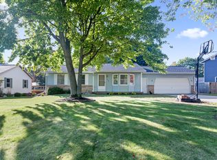 4350 Heritage Dr, Hudsonville, MI 49426