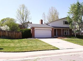 7571 S Garland St, Littleton, CO 80128