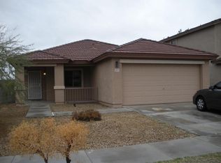5314 S 55th Ave, Laveen, AZ 85339