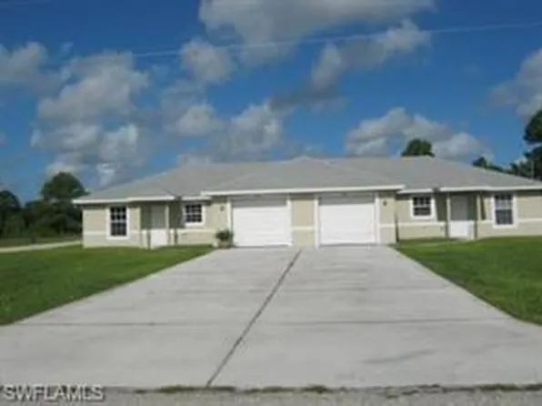 936 Eisenhower Blvd, Lehigh Acres, FL 33974