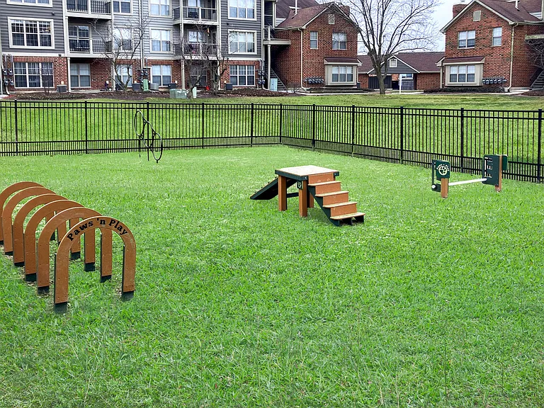 Green Trails Apartments — Photo 17