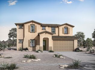 23112 E Happy Rd, Queen Creek, AZ 85142