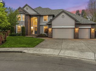 4501 NE 137th St, Vancouver, WA 98686